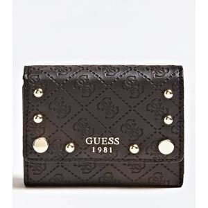 Guess dámská černá peněženka - OS (BLA)